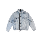 VESTE DENIM