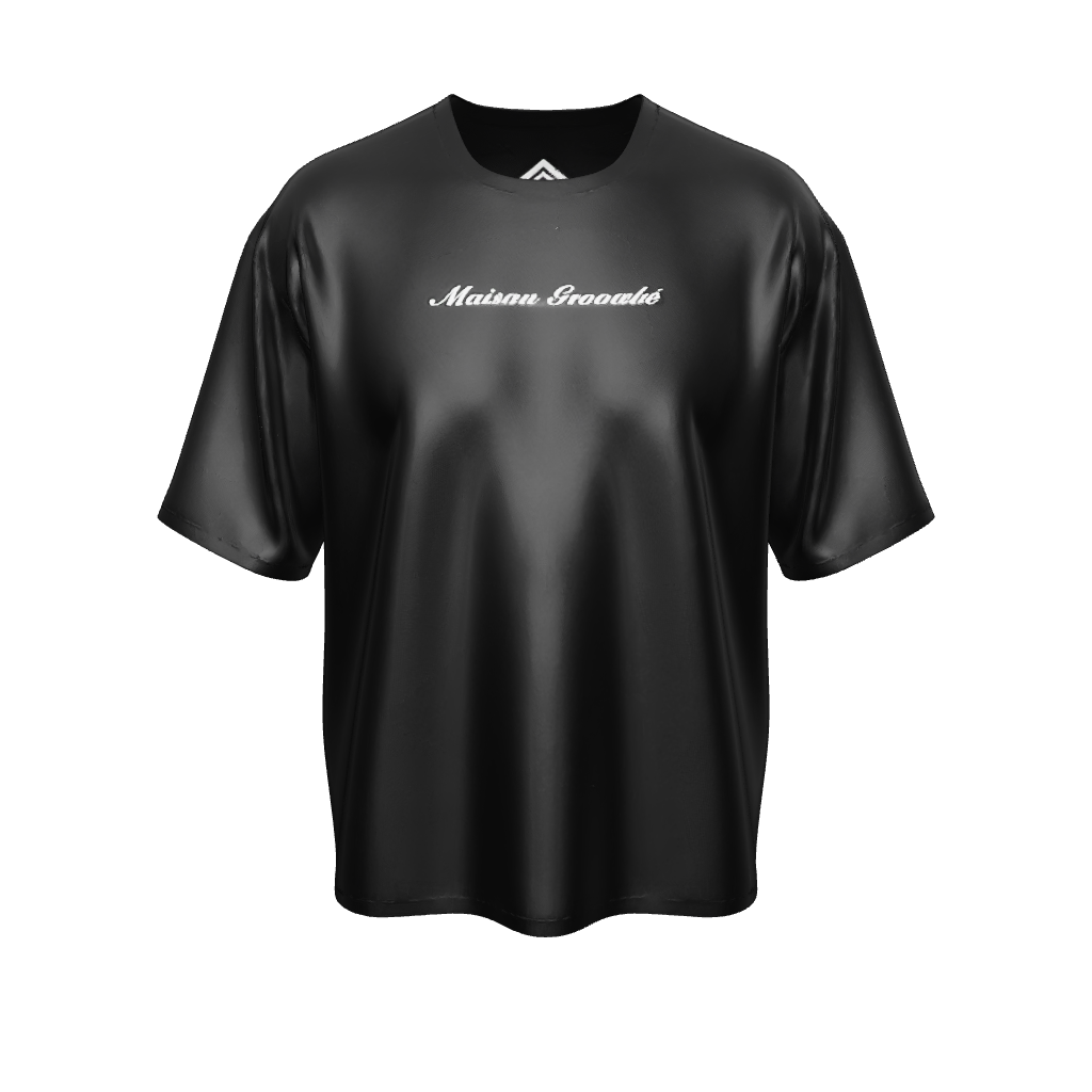 T-SHIRT MAISON GAOULE