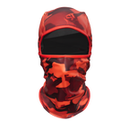 CAGOULE CAMO WEST INDIES