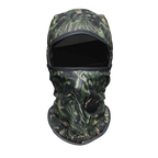 CAGOULE CAMO TREE WEST INDIES