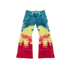 PANTALON RASTA