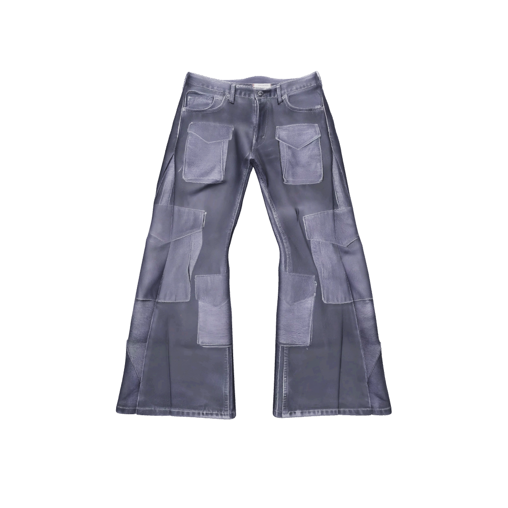 PANTALON CARGO