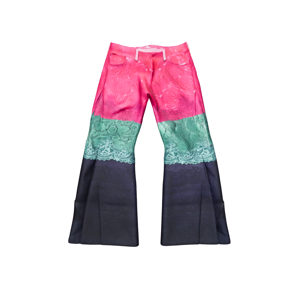 PANTALON GARVEY