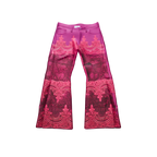 PANTALON DIABLE ROUGE