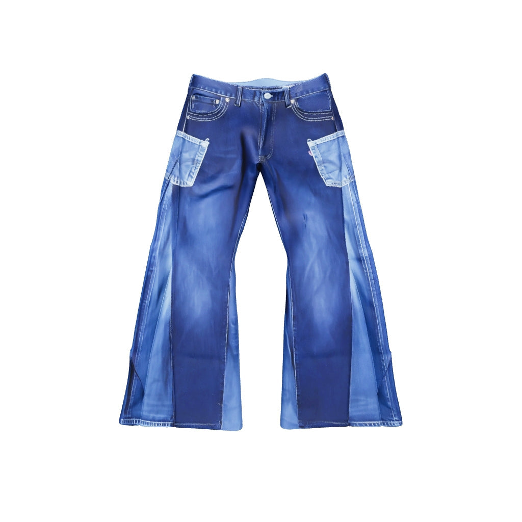 PANTALON DOUBLE