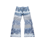 PANTALON CHEVALIER