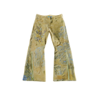 PANTALON MARGUERITTE