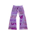 PANTALON PRINCESSE