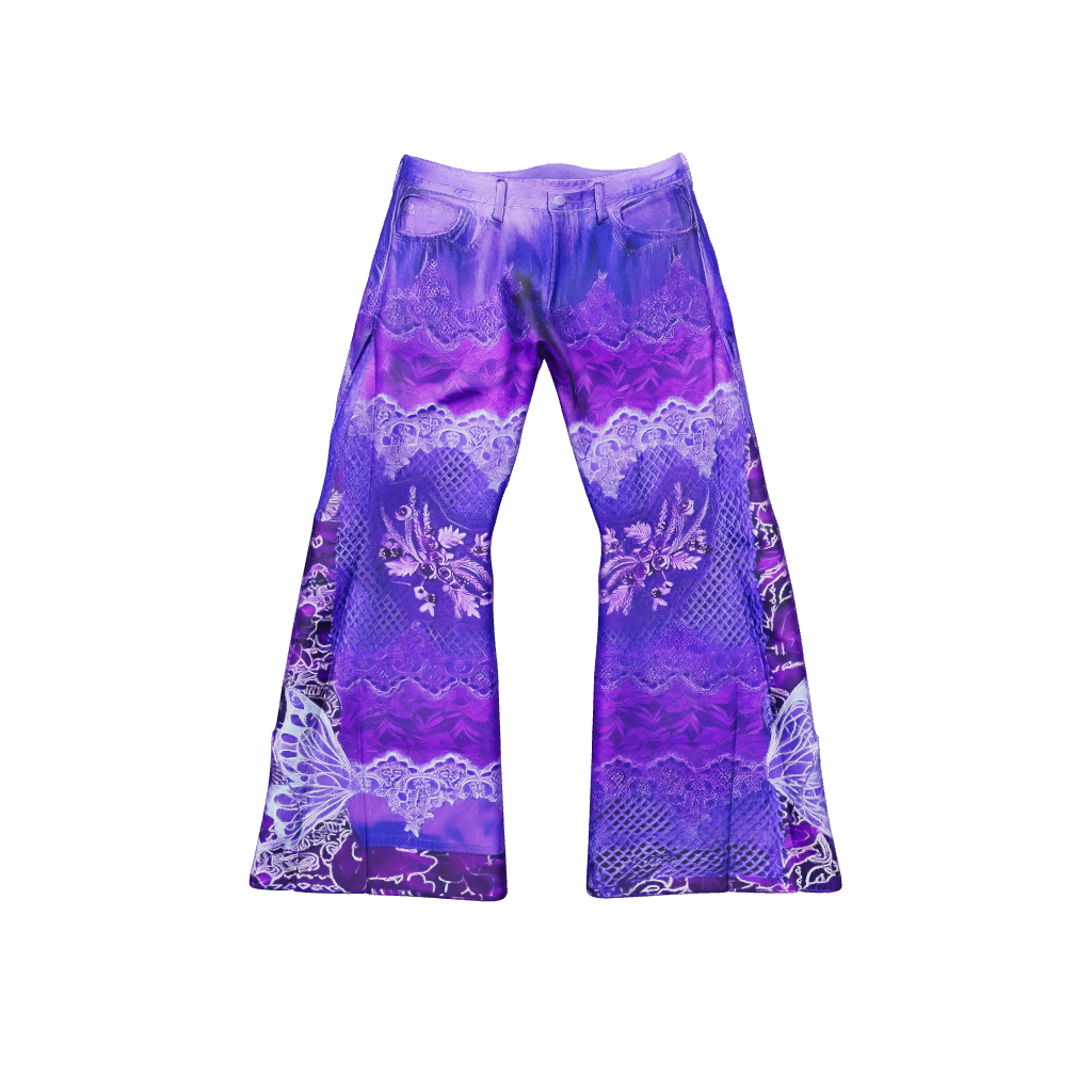 PANTALON MAGIC
