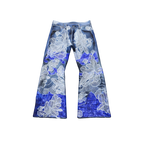 PANTALON HOKUSAI