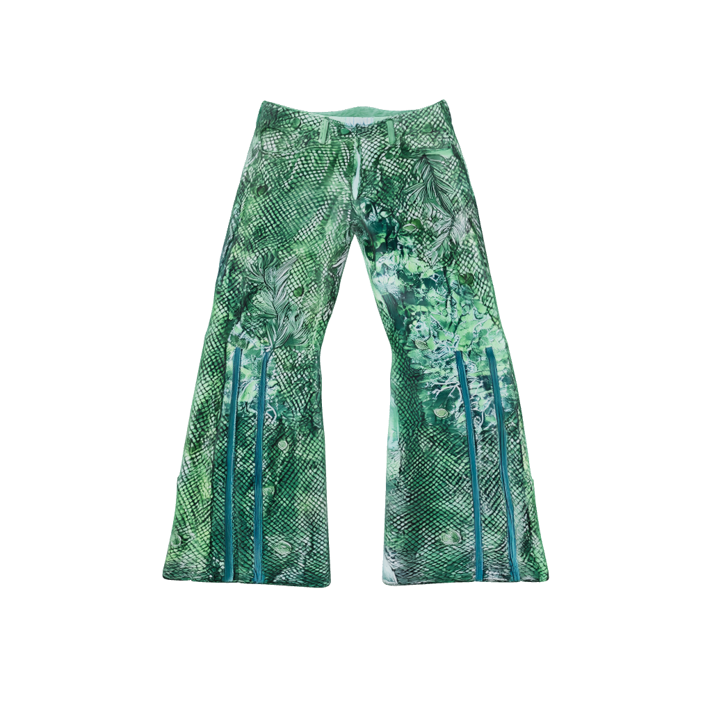 PANTALON ZION