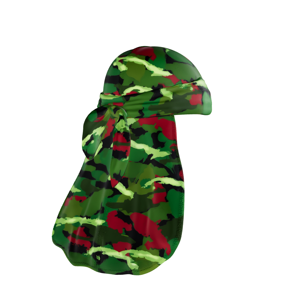 DURAG CAMOUFLAGE