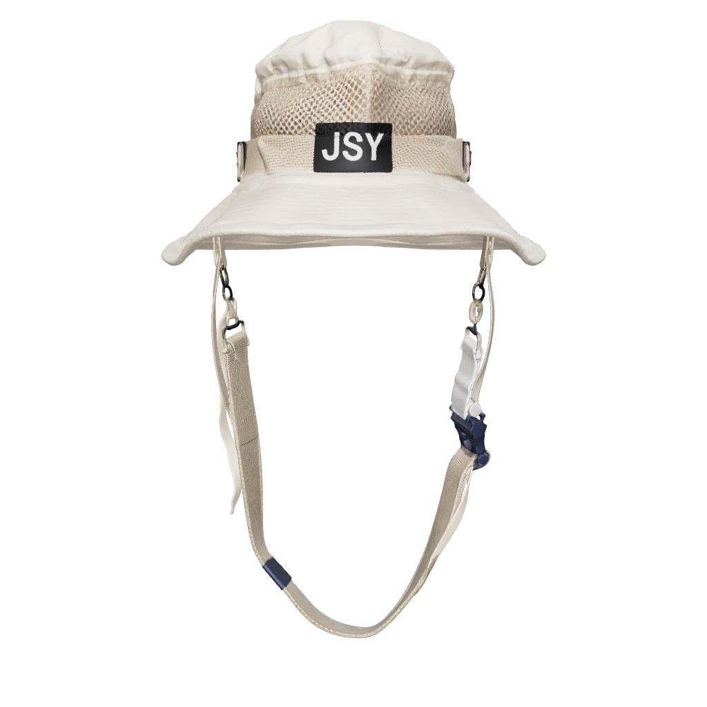 CHAPEAU COMMANDO