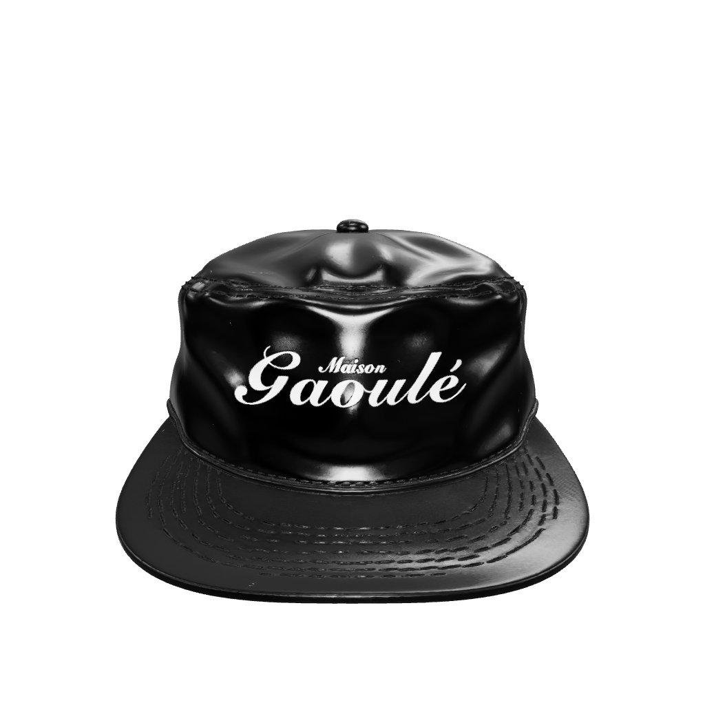 CASQUETTE MAISON GAOULE
