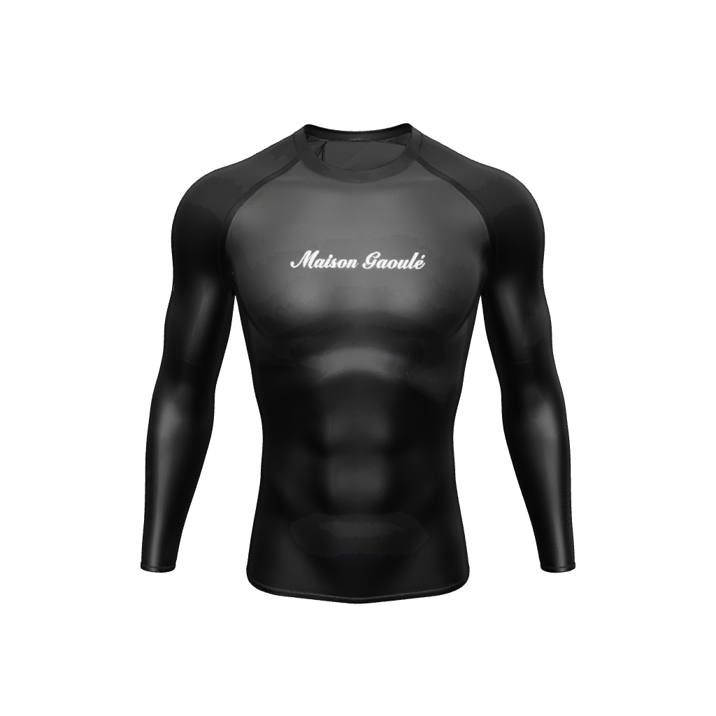 T-SHIRT SPORT MAISON GAOULE