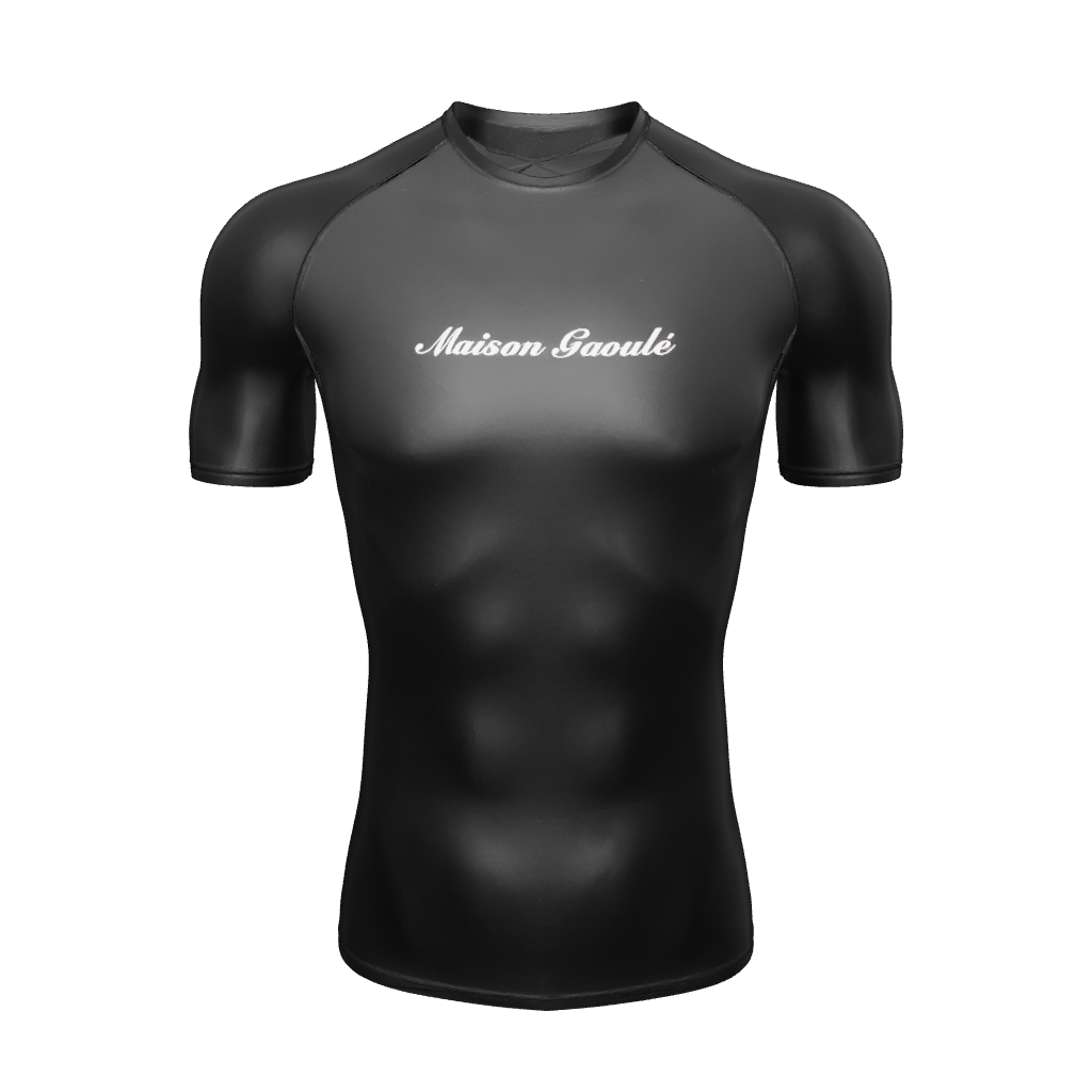 T-SHIRT SPORT MAISON GAOULE