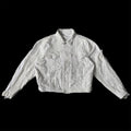 VESTE DENIM PARADIS
