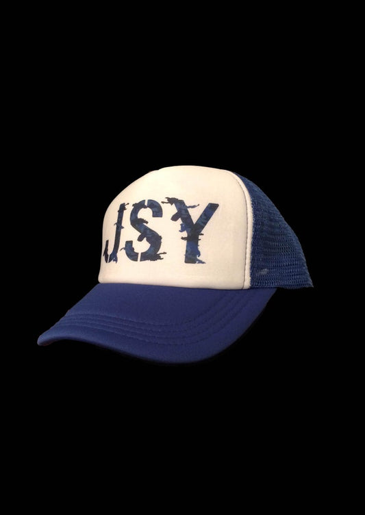 CASQUETTE LOGO