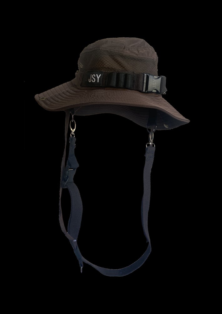 CHAPEAU COMMANDO