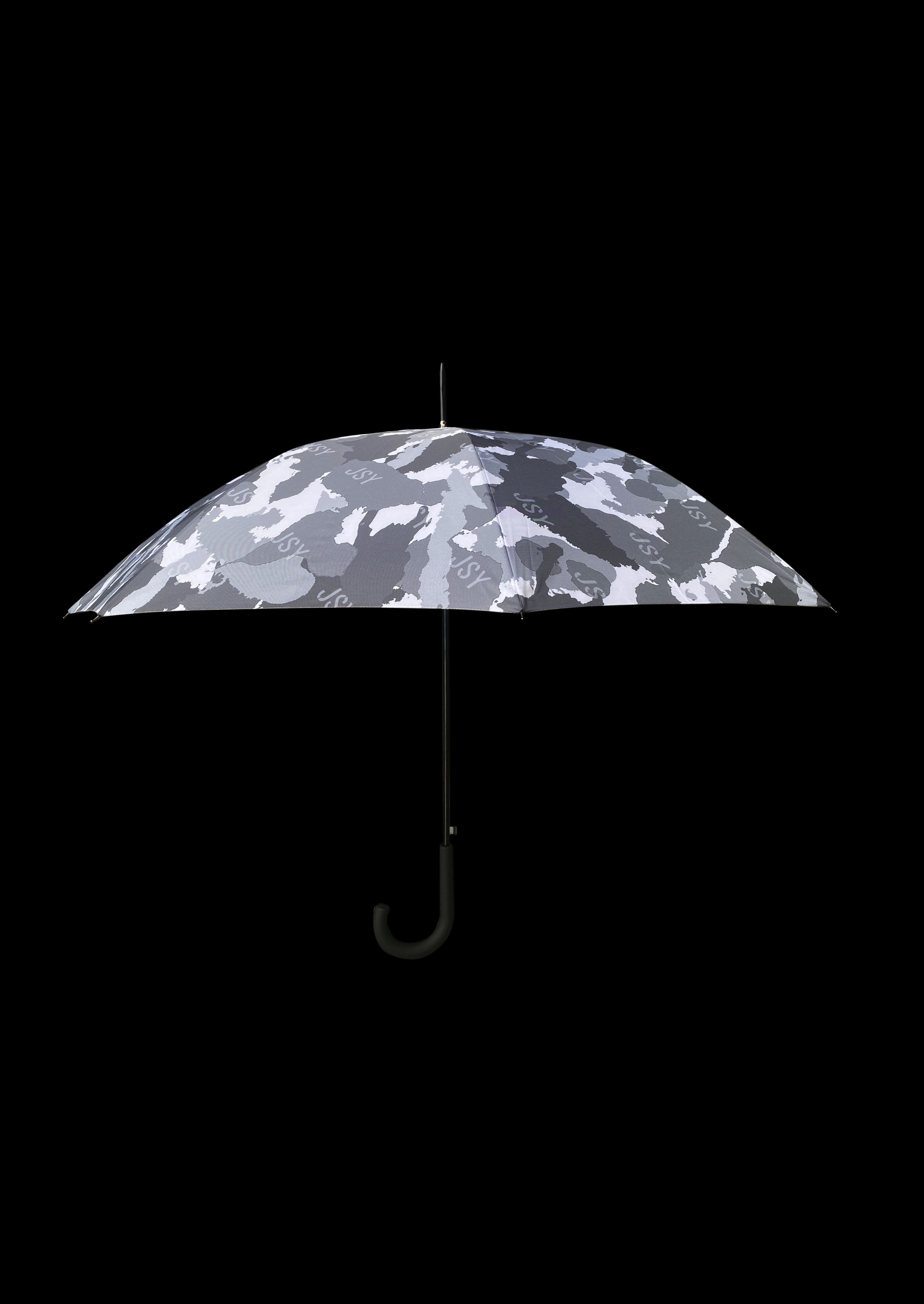 PARAPLUIE CAMOUFLAGE ROUGE