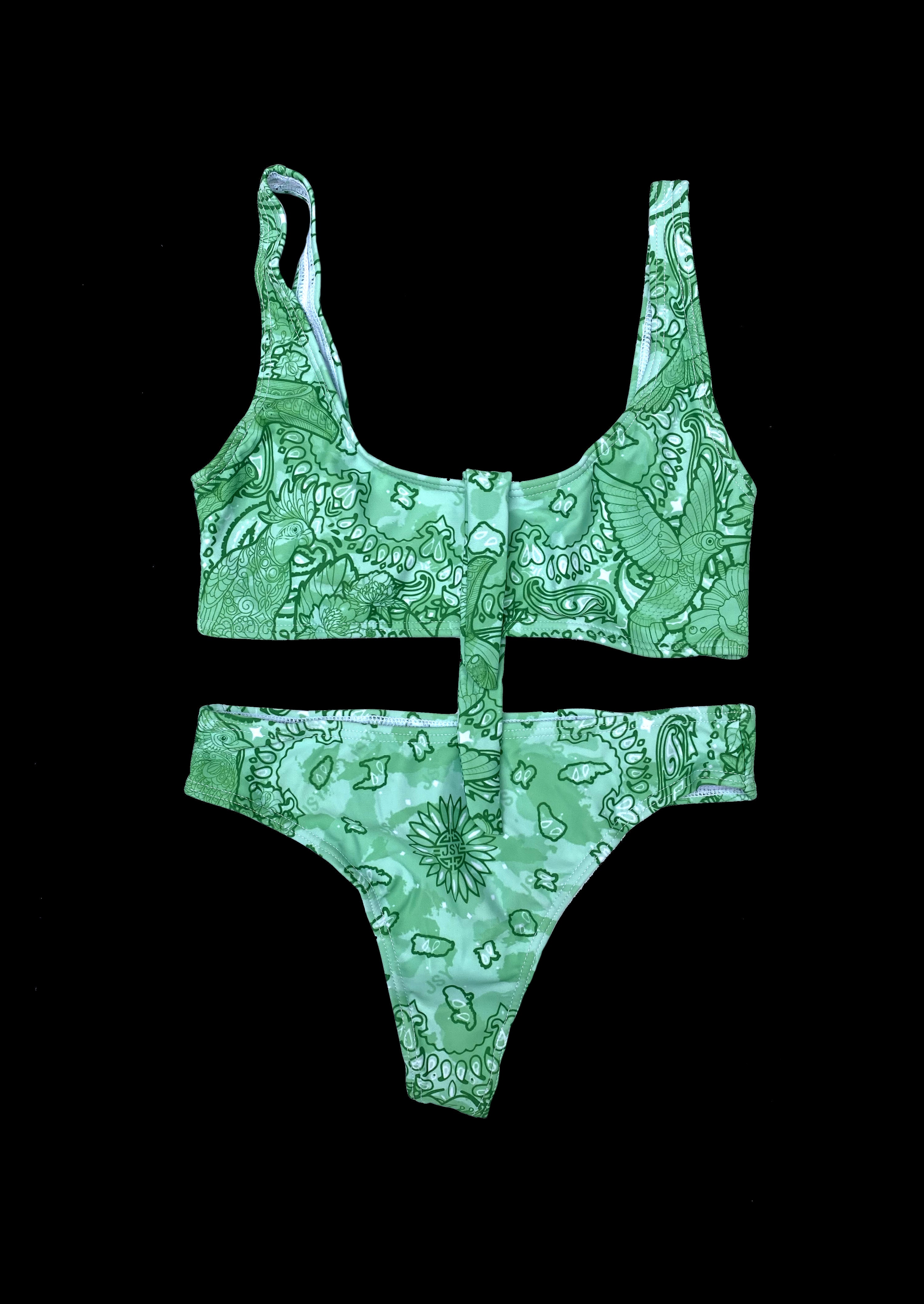 MAILLOT BANDANA WEST INDIES