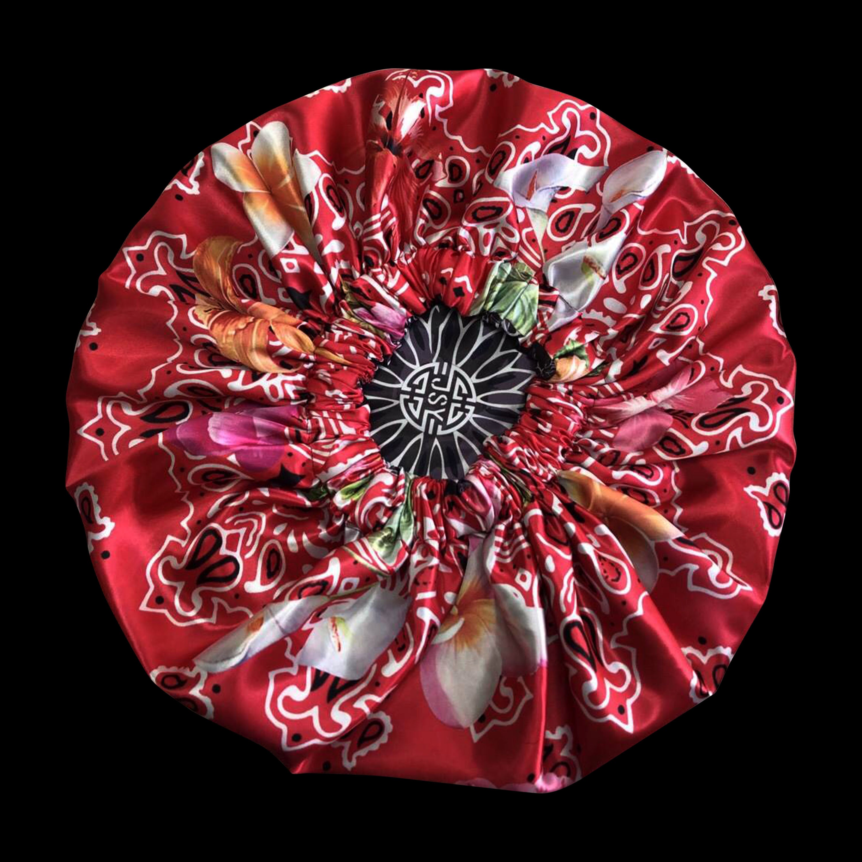 BONNET DE NUIT ROUGE ROUCOU