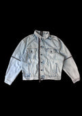 VESTE DENIM