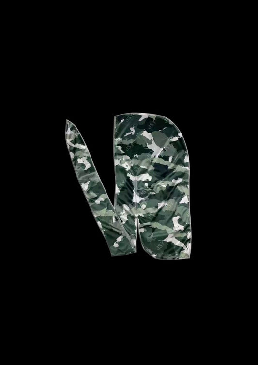 DURAG CAMOUFLAGE WEST INDIES