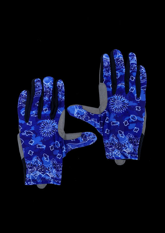 GANTS BANDANA