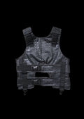 GILET SAIYEN