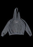 PULL CAPUCHE GAOULE