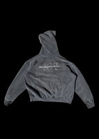 PULL CAPUCHE GAOULE