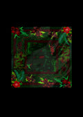 CARRE BANDANA
